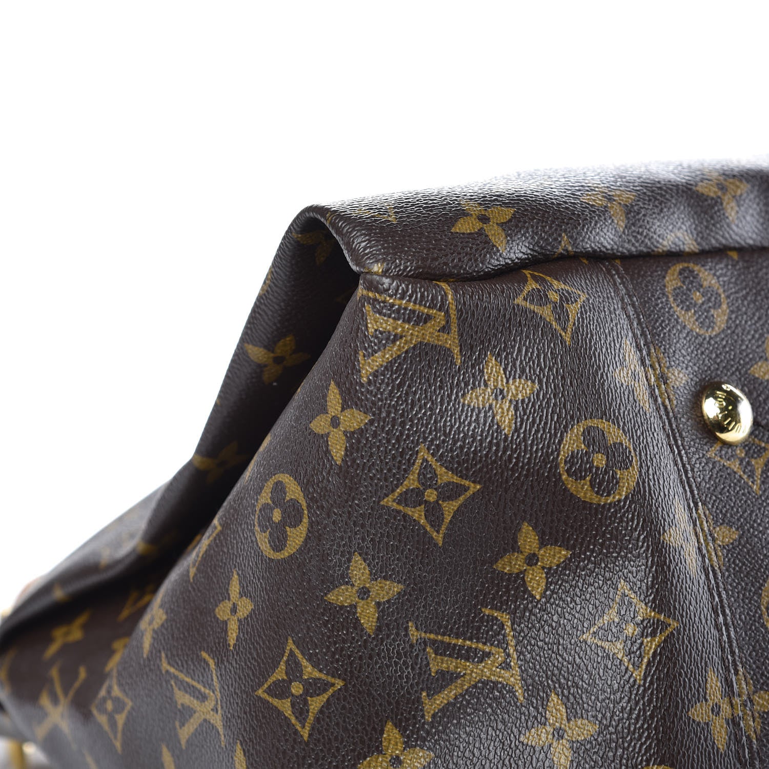 Louis Vuitton Monogram Artsy MM 12 of 12