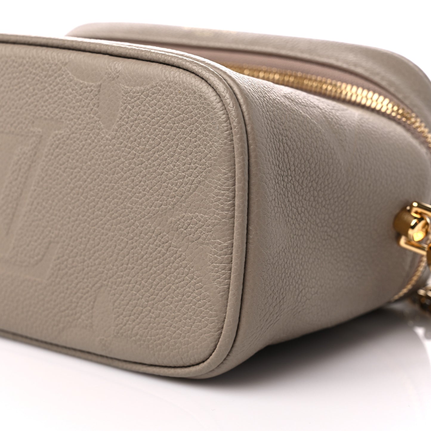 Empreinte Monogram Giant Vanity PM Tourterelle