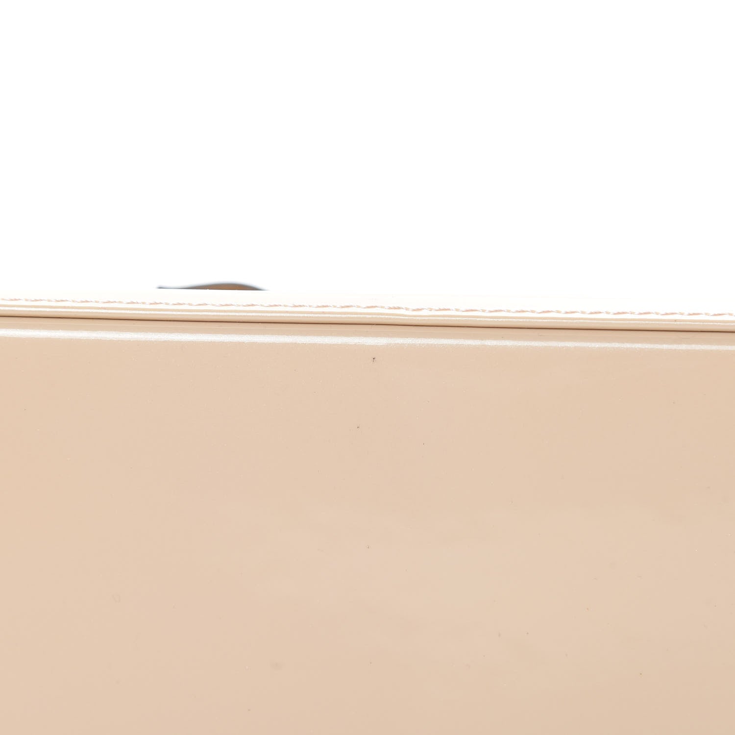 Louis Vuitton Vernis Alma PM Dune 12 of 12