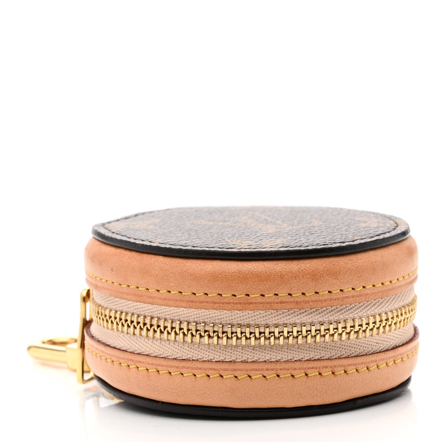 Monogram Horizon Wireless Earphones Case