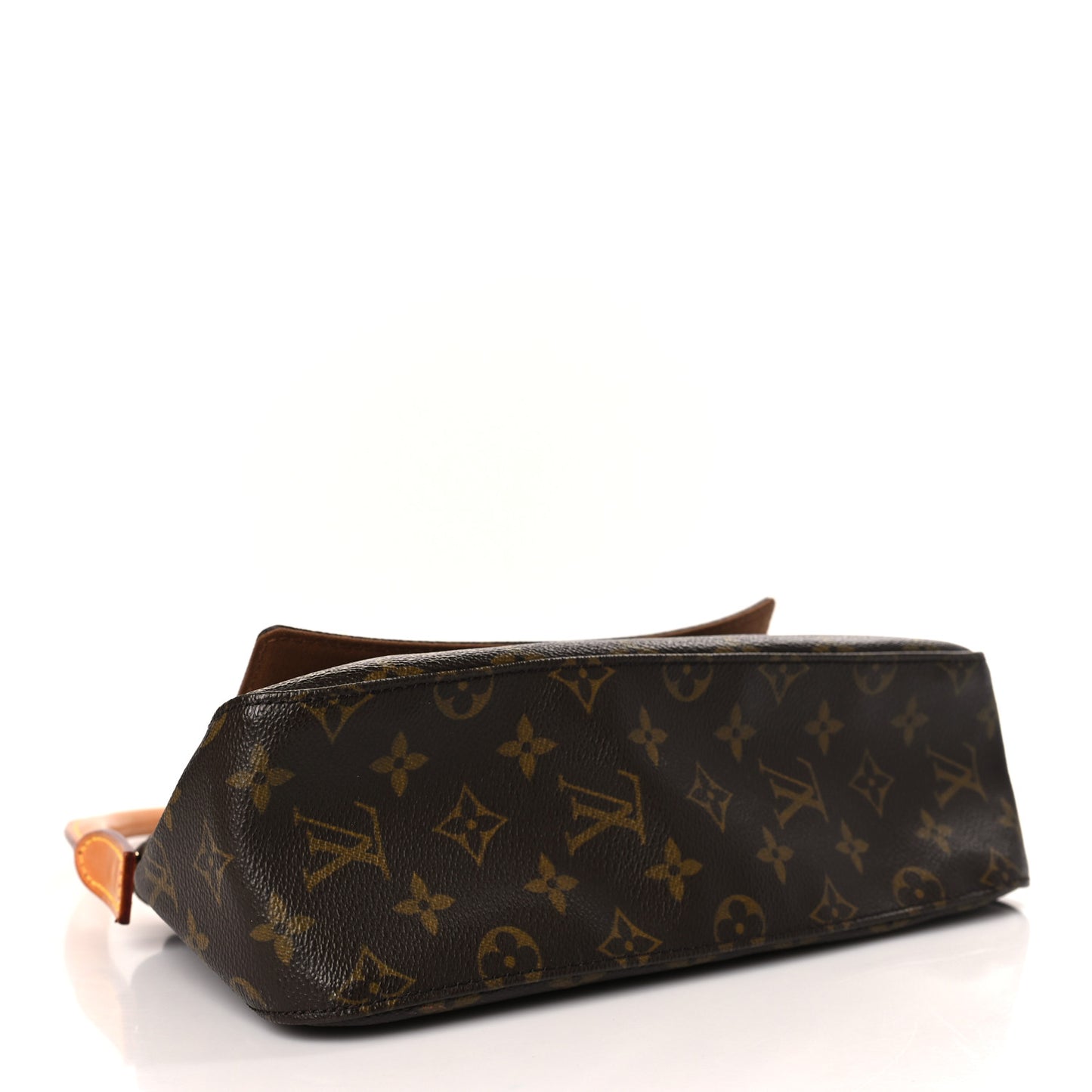 Monogram Mini Looping