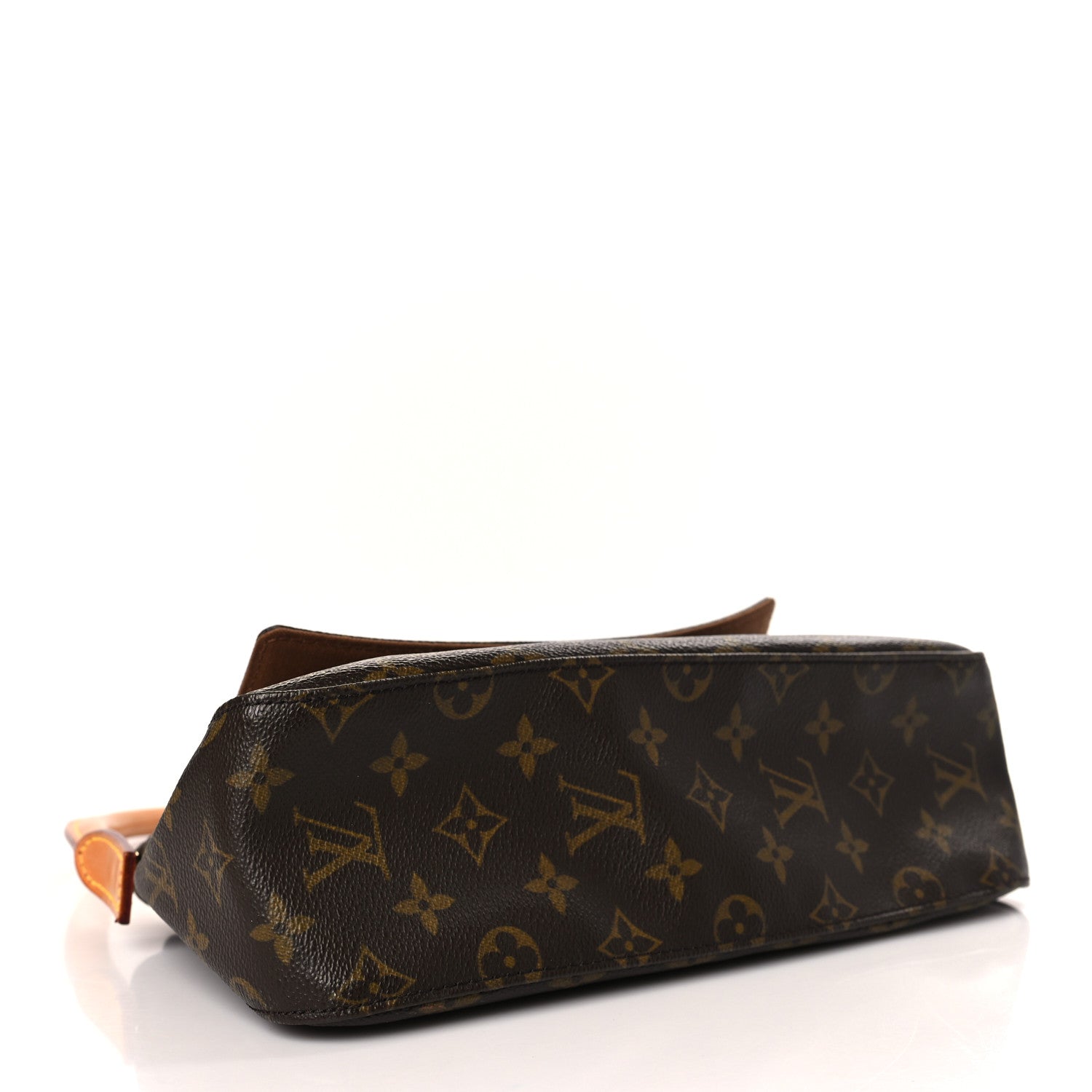 Louis Vuitton Monogram Mini Looping 4 of 9