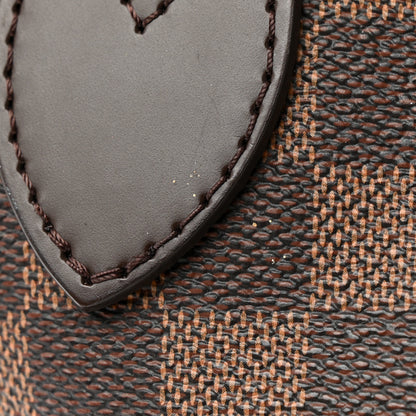 Louis Vuitton Damier Ebene Neo Neverfull PM 13 of 13