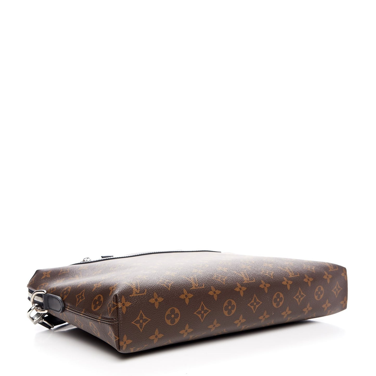 Monogram Macassar Porte-Documents Jour
