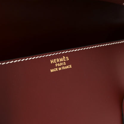 Hermes Chamonix Drag 37 Rouge H 6 of 9