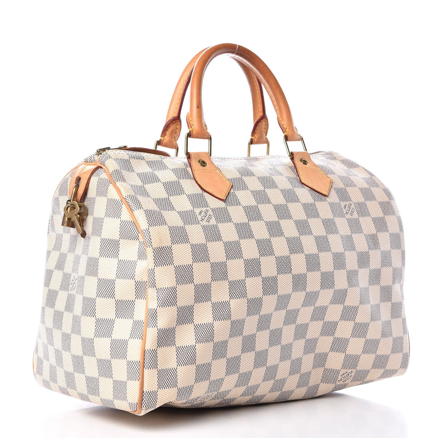 Damier Azur Speedy 30