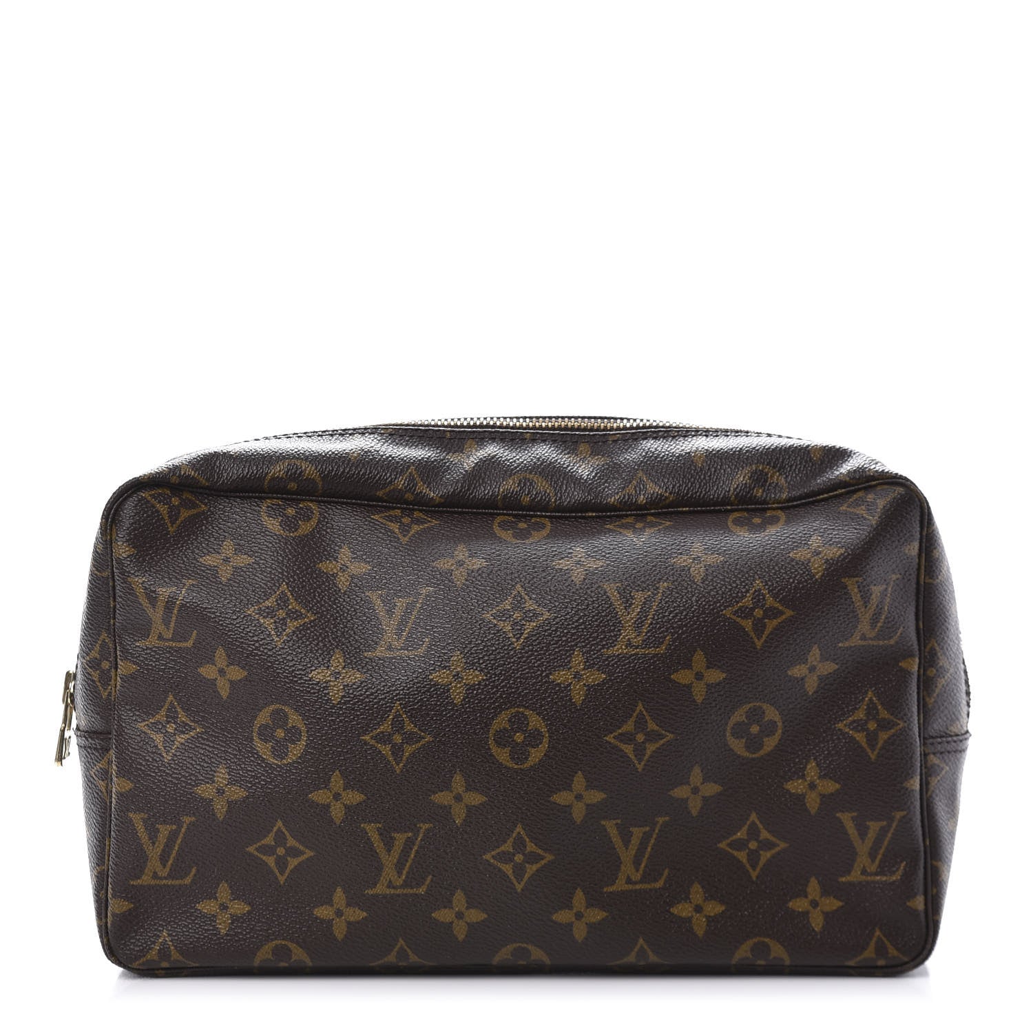 Louis Vuitton Monogram Trousse Toilette 28 1 of 9