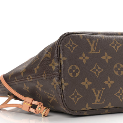 Louis Vuitton Monogram Neo Neverfull PM 10 of 11