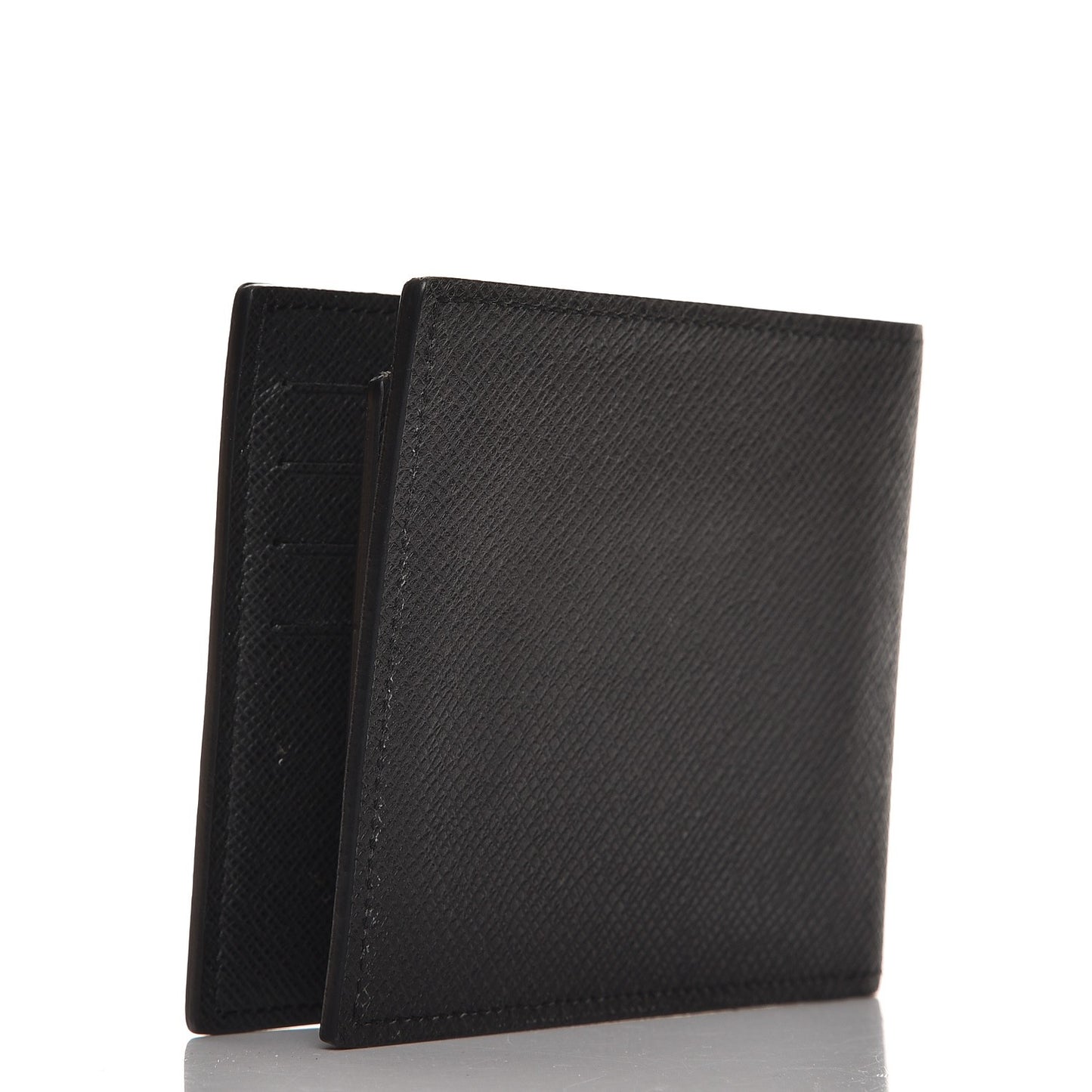 Taiga Amerigo Wallet Ardoise