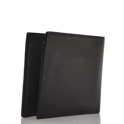 Louis Vuitton Taiga Amerigo Wallet Ardoise 3 of 8