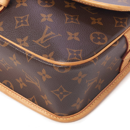 Louis Vuitton Monogram Sologne 5 of 8