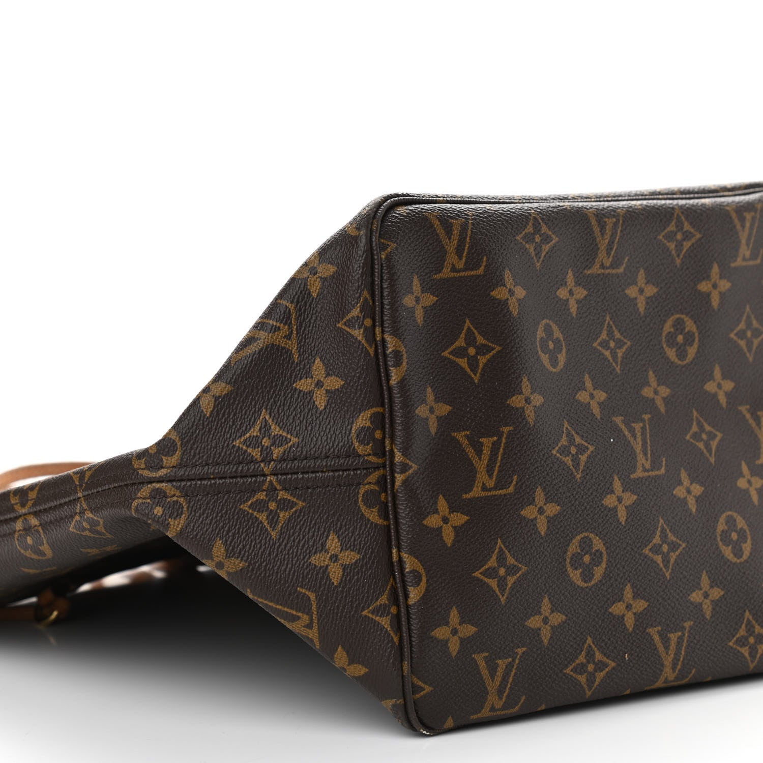 Louis Vuitton Monogram Neverfull GM 8 of 12