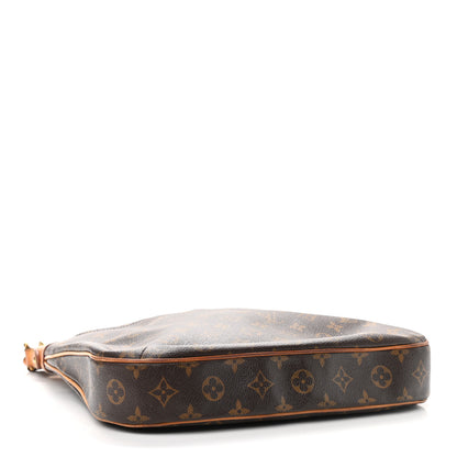 Louis Vuitton Monogram Odeon MM 4 of 15