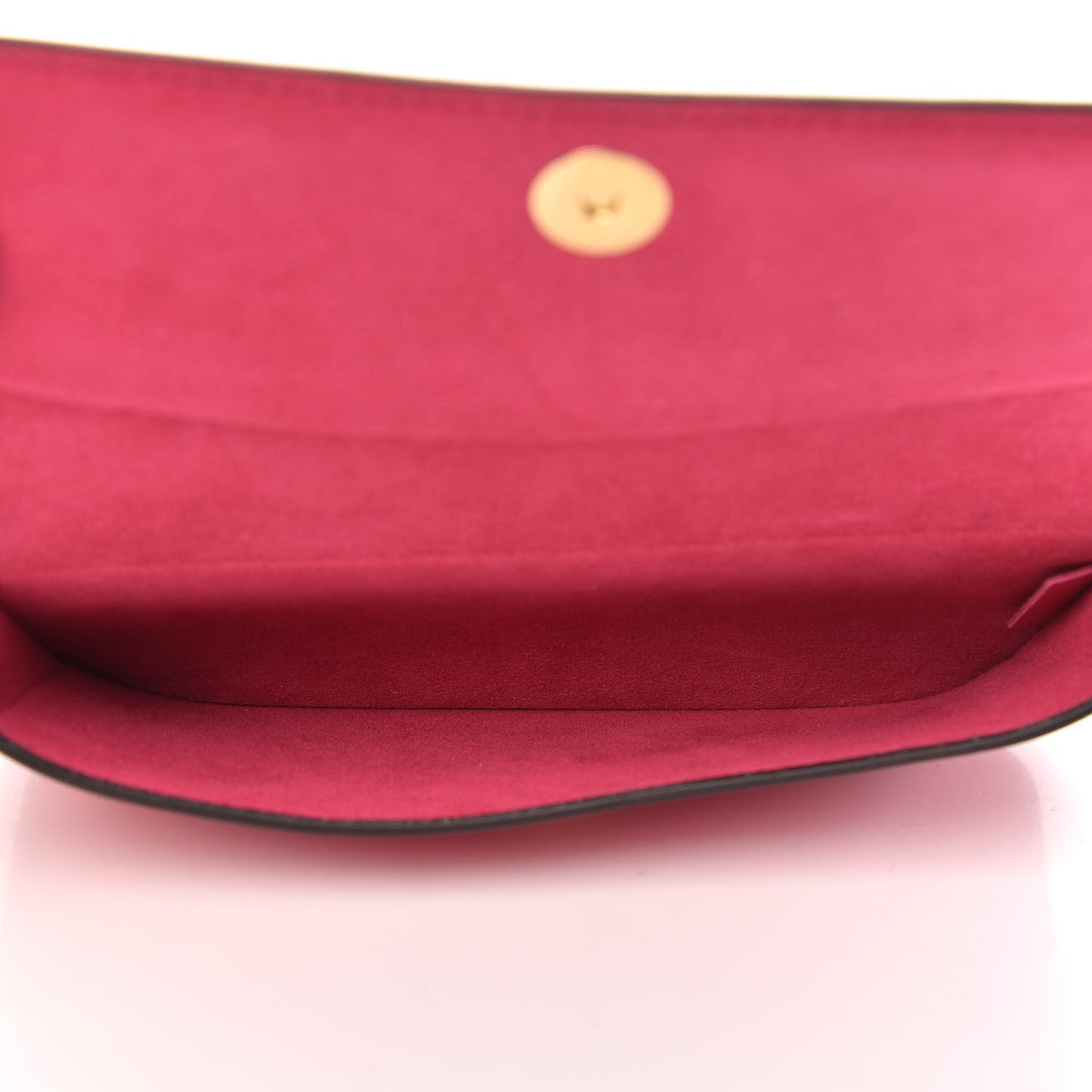 Monogram 2020 Christmas Animation Roller Coaster Woody Glasses Case Pivoine