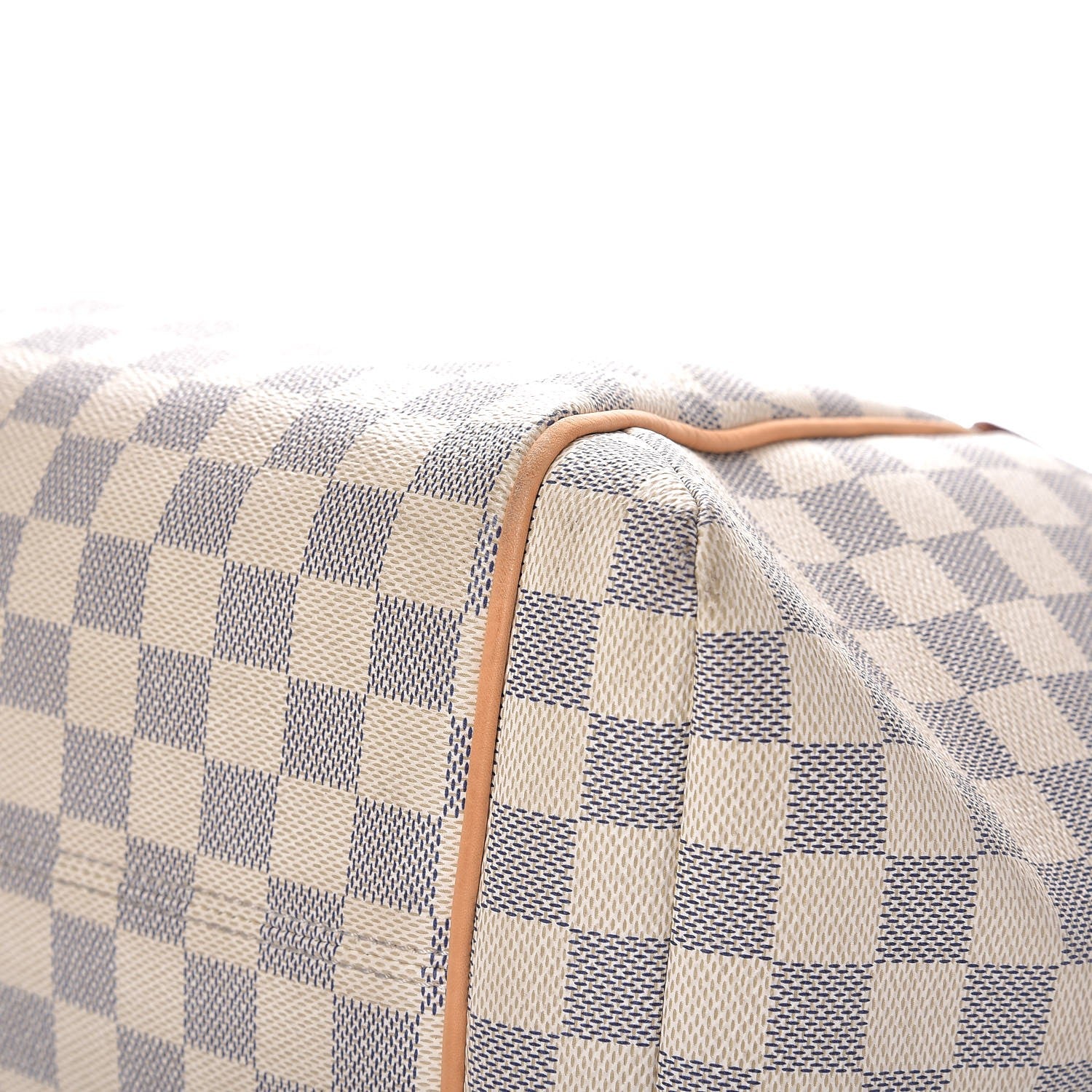 Louis Vuitton Damier Azur Totally MM 15 of 17