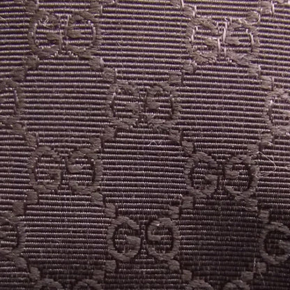 Gucci Python Flap Shoulder Bag Black 10 of 11