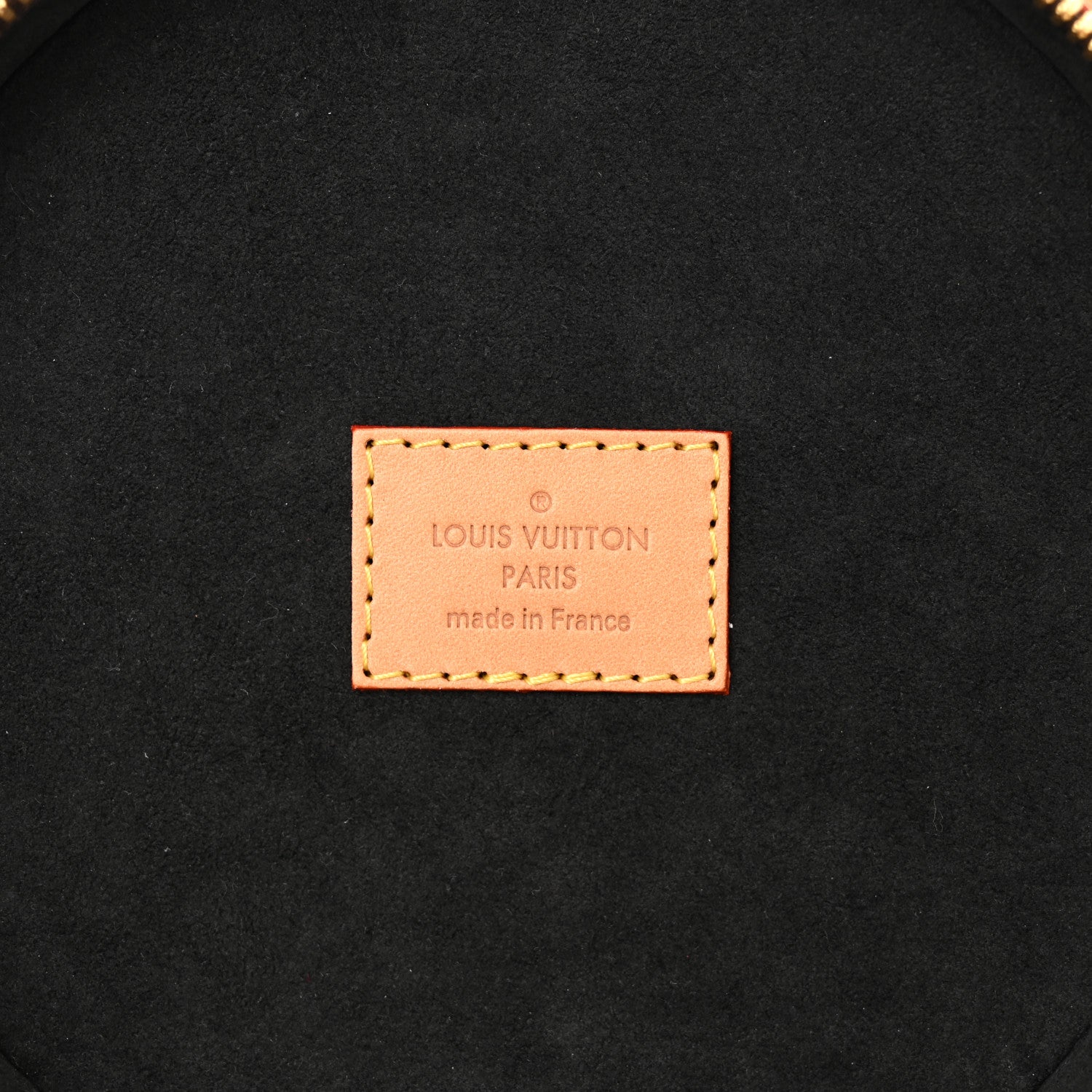 Louis Vuitton Monogram Giant Cannes 6 of 10