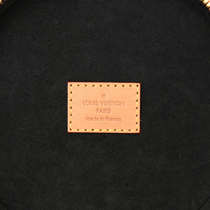 Louis Vuitton Monogram Giant Cannes 6 of 10