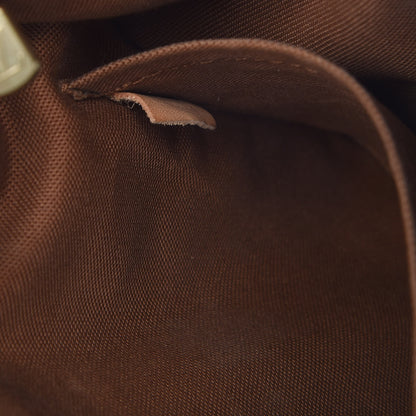 Louis Vuitton Monogram Odeon PM 8 of 10