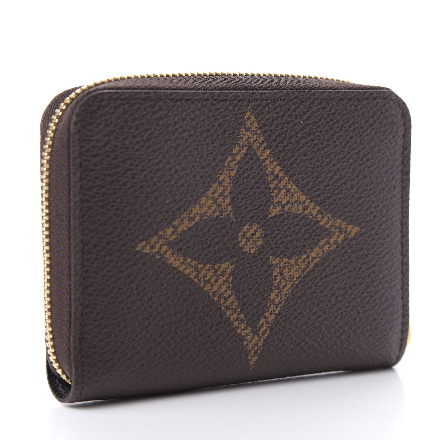 Monogram Giant Zippy Coin Purse