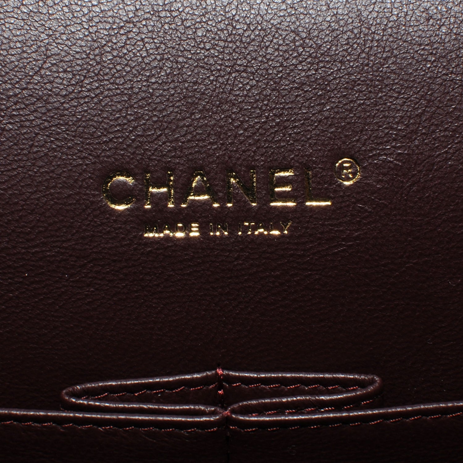 Chanel Caviar Quilted Maxi Double Flap Black 7 of 9