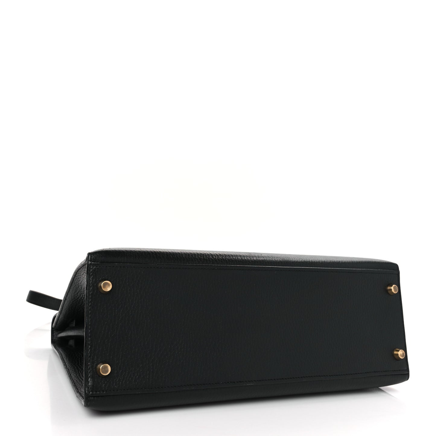 Togo Kelly Sellier 32 Black