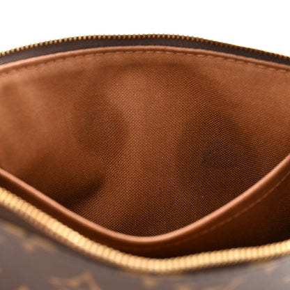 Louis Vuitton Monogram Pochette Accessories NM 8 of 13