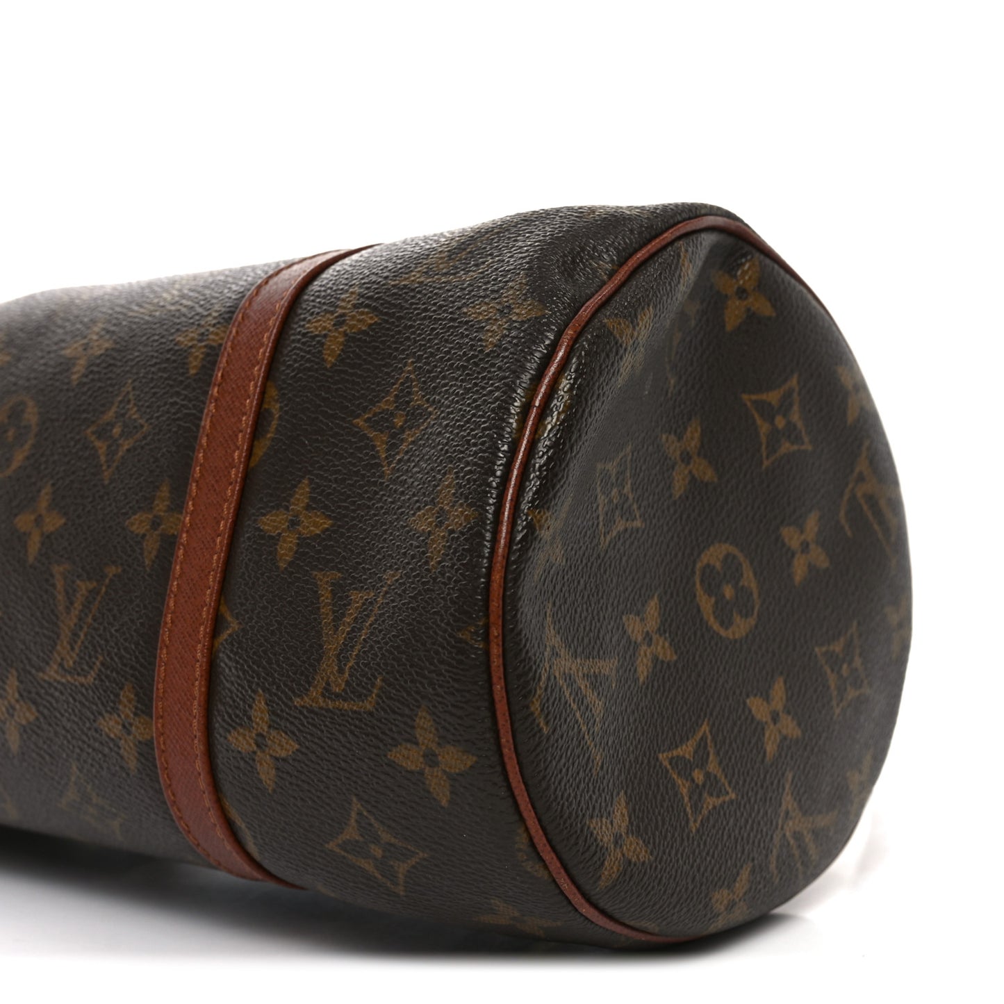 Monogram Papillon 30 with Companion