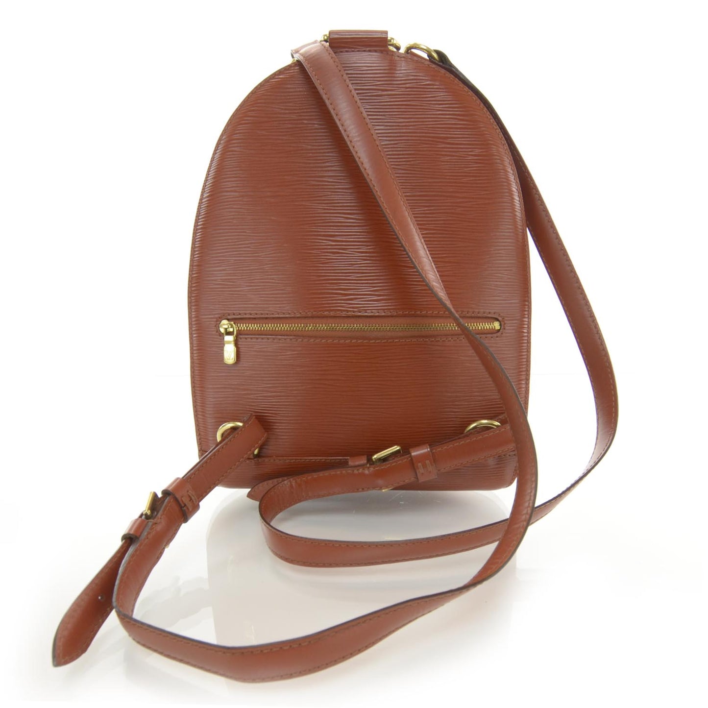 Epi Mabillon Backpack Fawn
