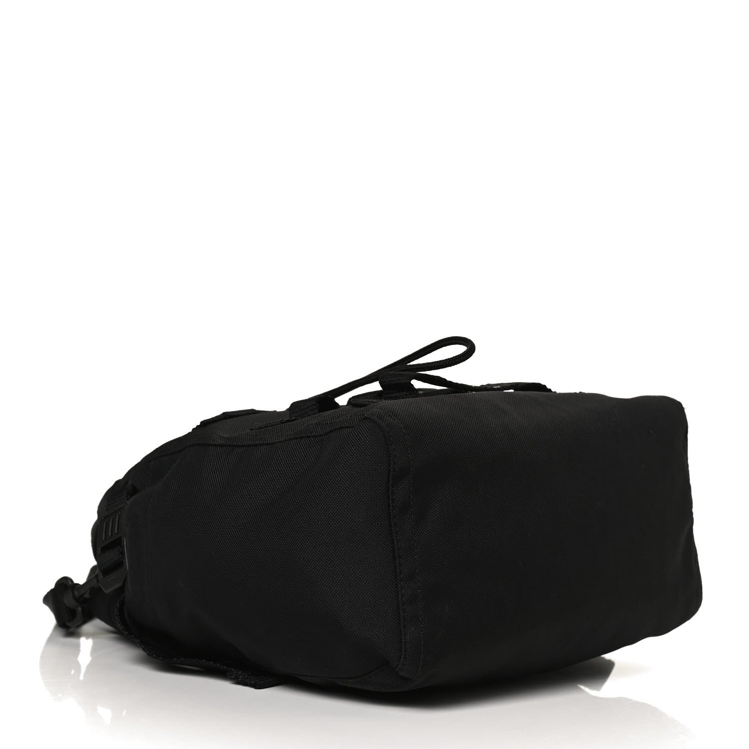 Balenciaga Nylon Small Army Tote Bag Black 4 of 11