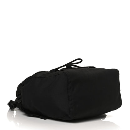 Balenciaga Nylon Small Army Tote Bag Black 4 of 11