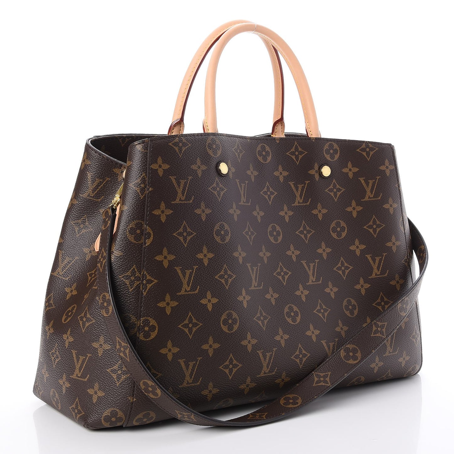 Monogram Montaigne GM