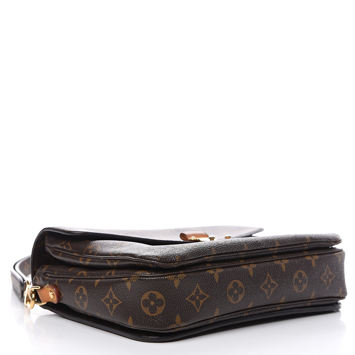 Louis Vuitton Monogram Pochette Metis 3 of 11