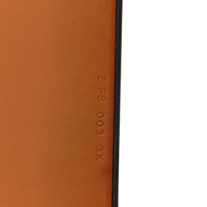 Hermes Barenia Bolduc iPhone 12/12 Pro Case Fauve 6 of 6