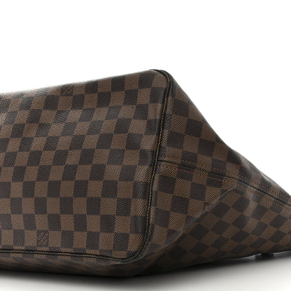 Louis Vuitton Damier Ebene Neverfull GM 10 of 13