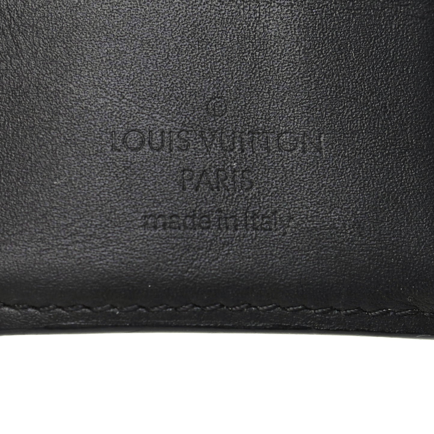 Monogram Eclipse Discovery Compact Wallet
