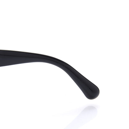 Chanel Crystal CC Sunglasses 5420-B Black 7 of 9