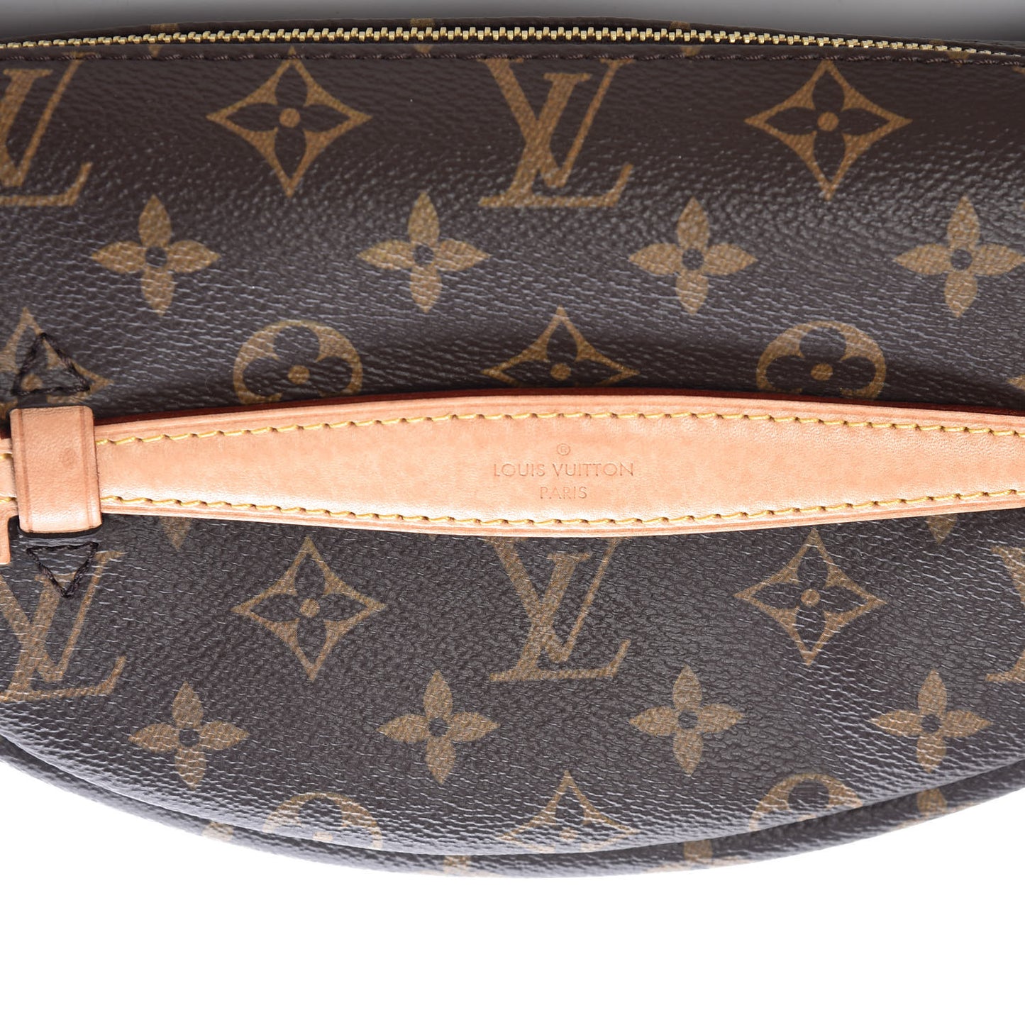 Monogram Bumbag