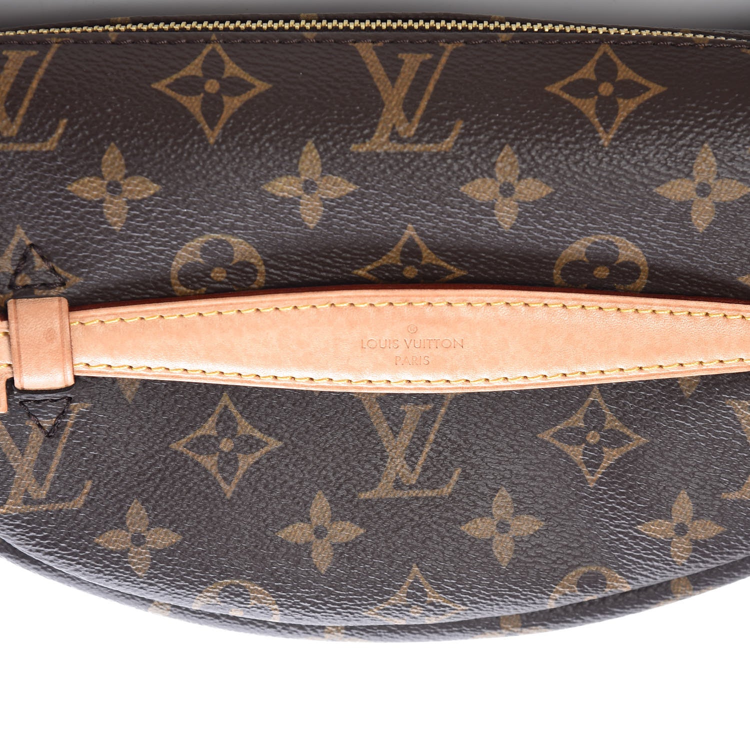 Louis Vuitton Monogram Bumbag 7 of 8