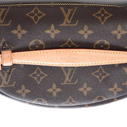 Louis Vuitton Monogram Bumbag 7 of 8