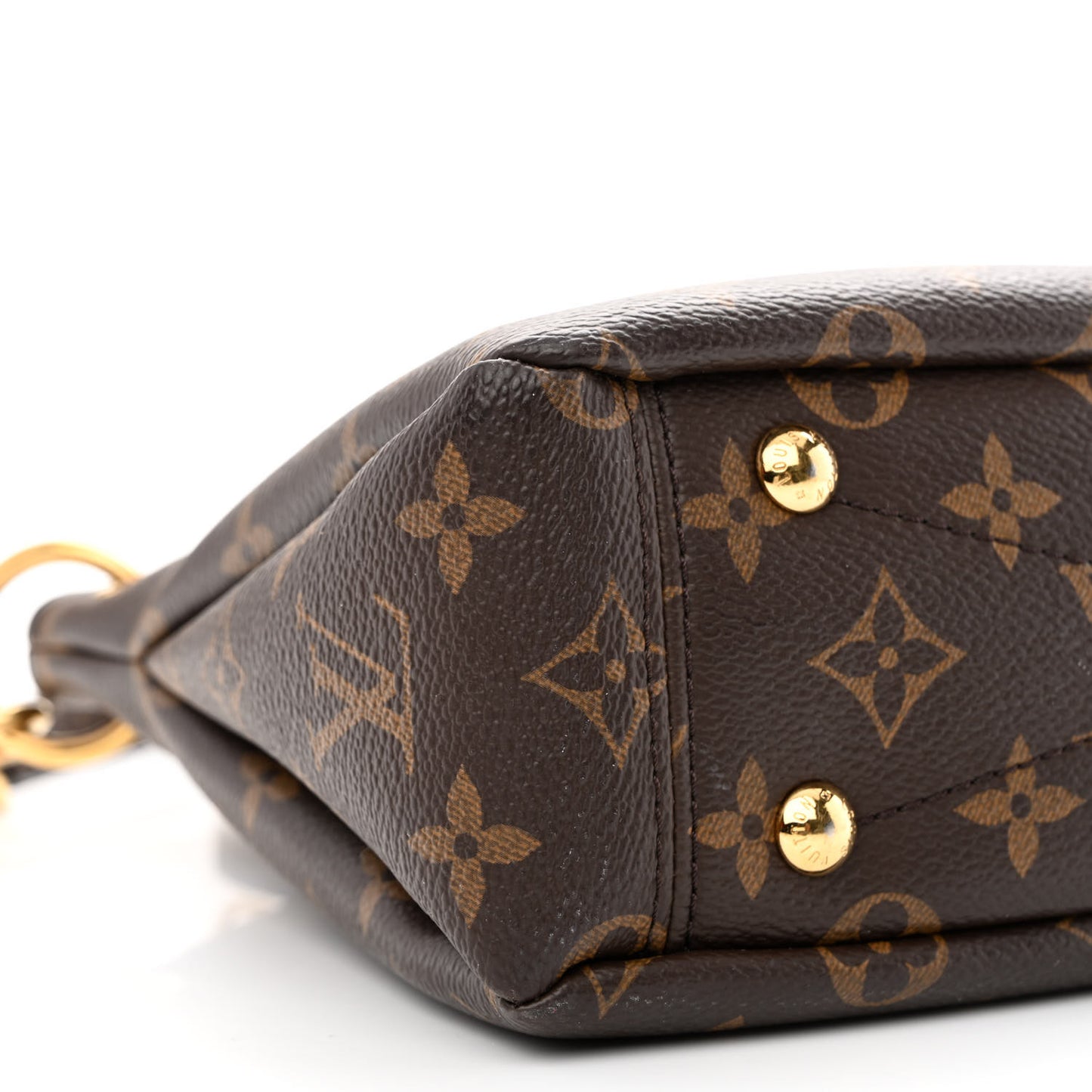 Monogram Pallas BB Black