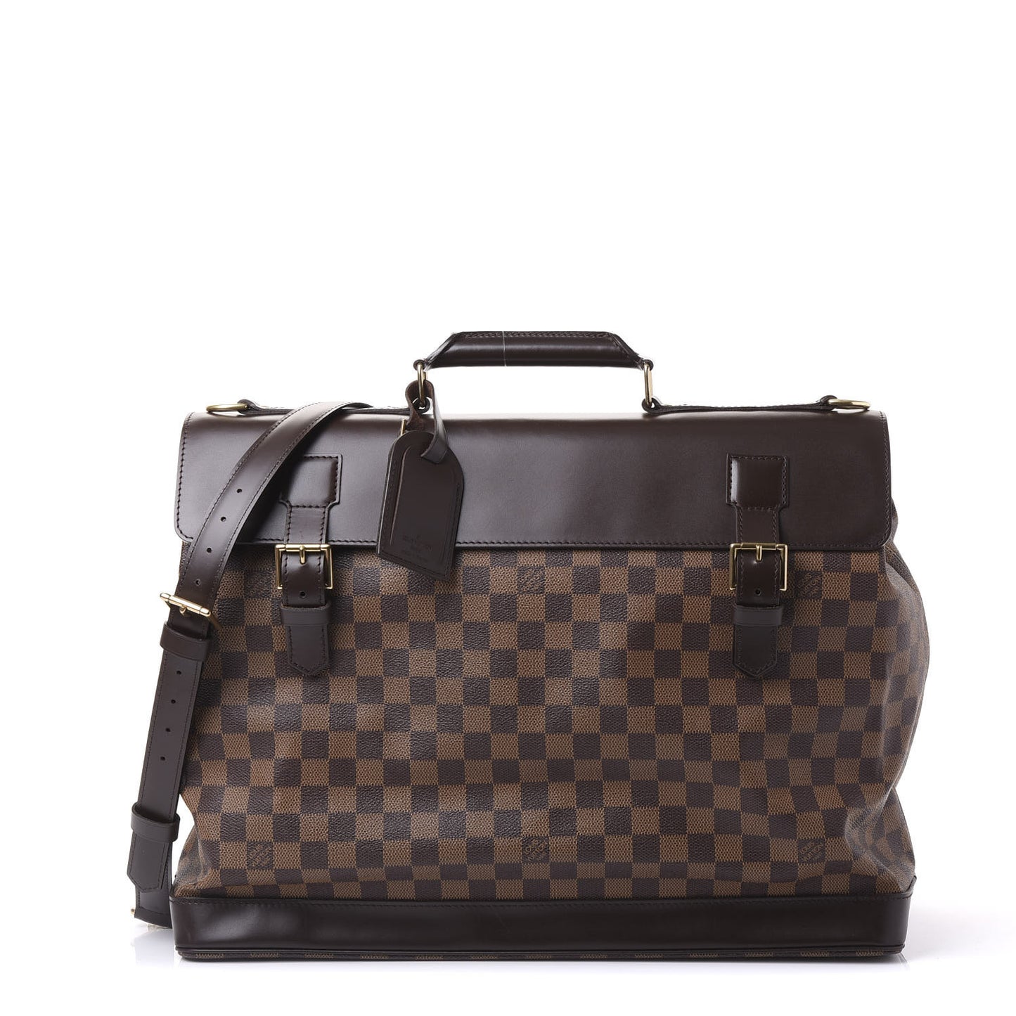 Damier Ebene West End PM