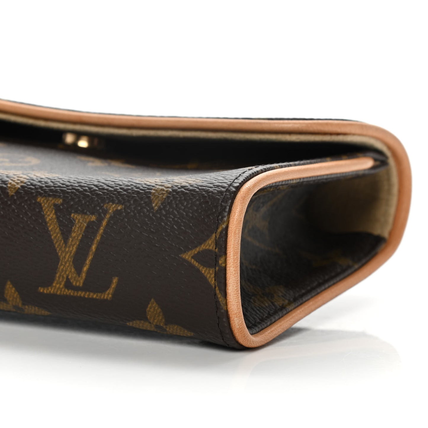 Monogram Pochette Florentine S