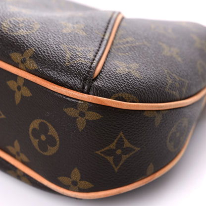 Louis Vuitton Monogram Thames PM 10 of 22