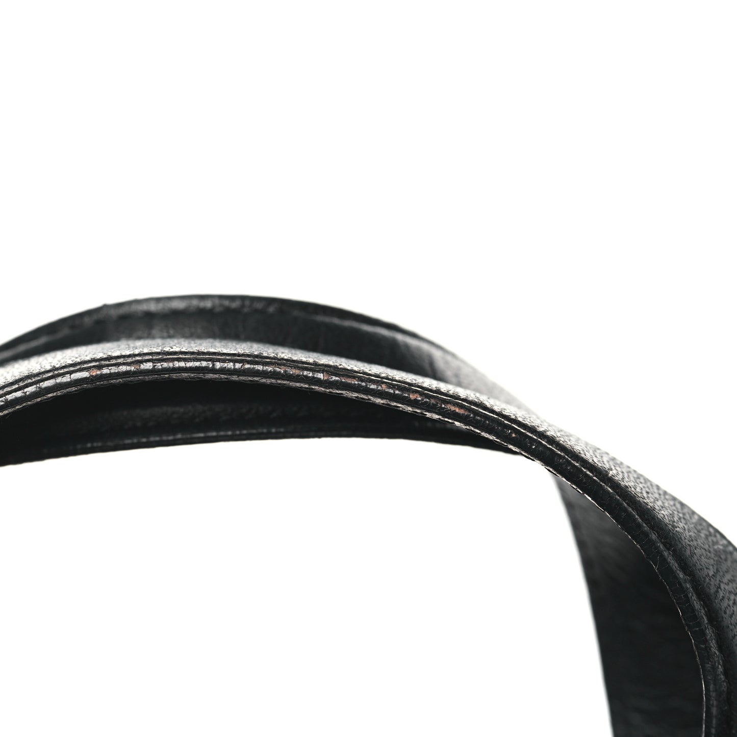 Lambskin Quilted Chanel 3 Maxi Tote Black