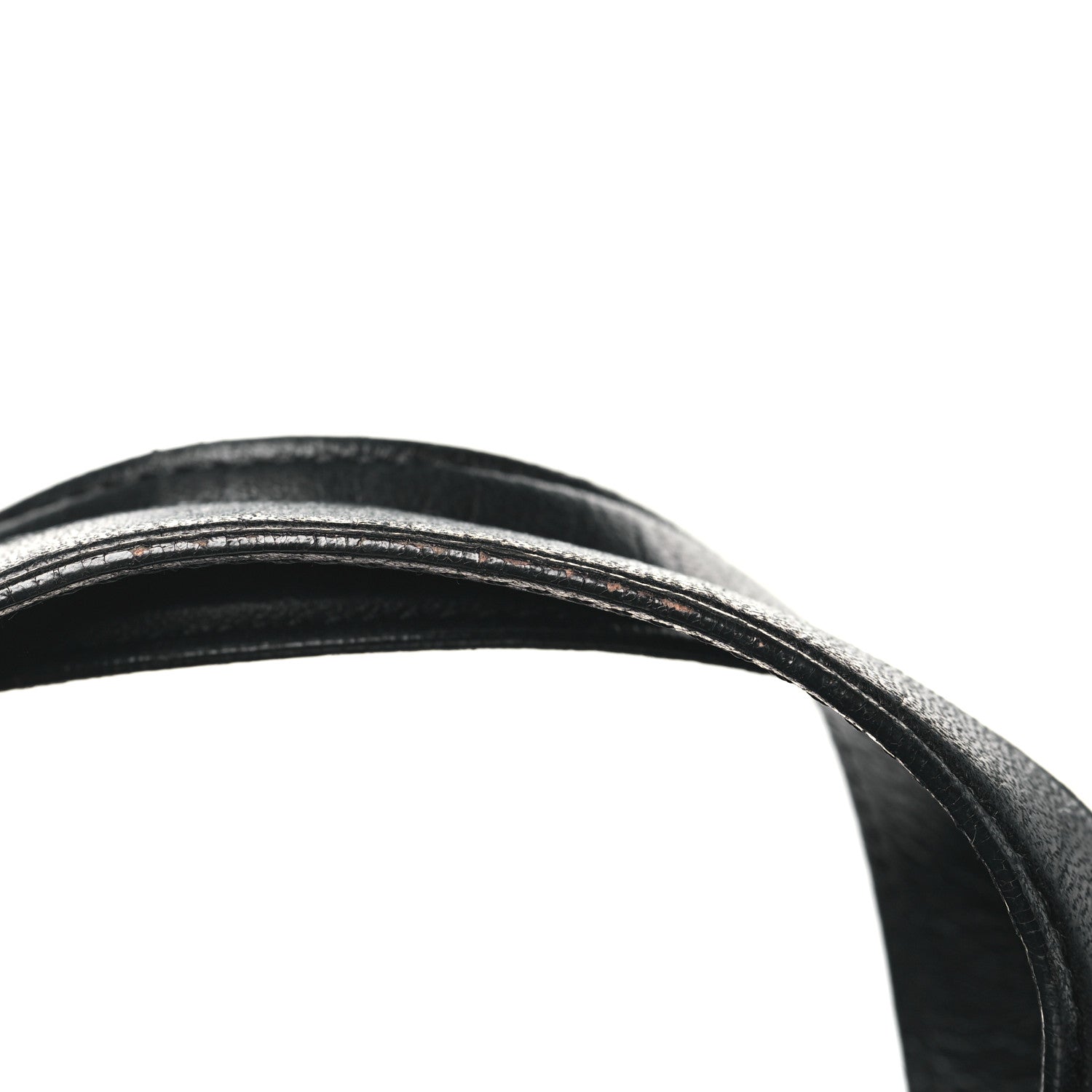 Chanel Lambskin Quilted Chanel 3 Maxi Tote Black 12 of 14