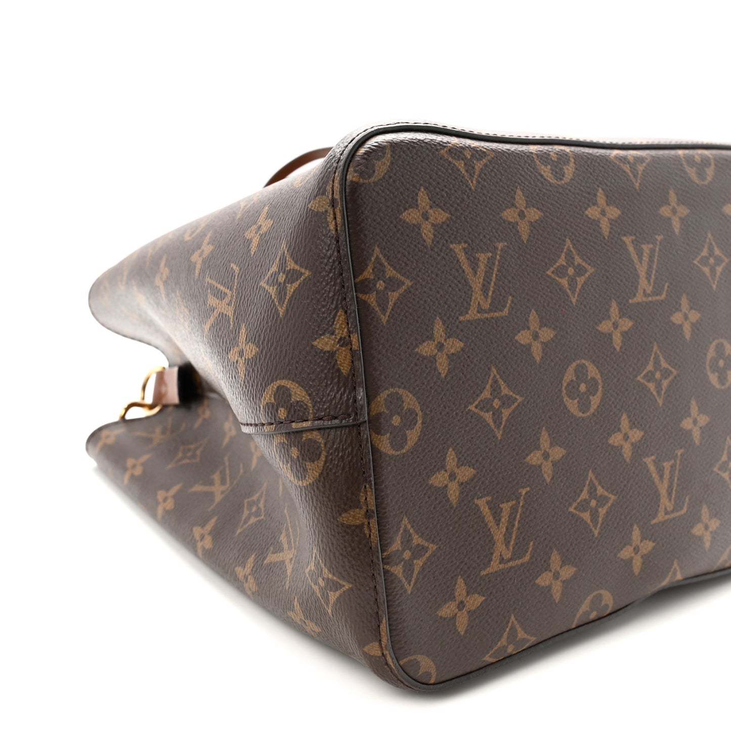 Monogram Neonoe MM Caramel