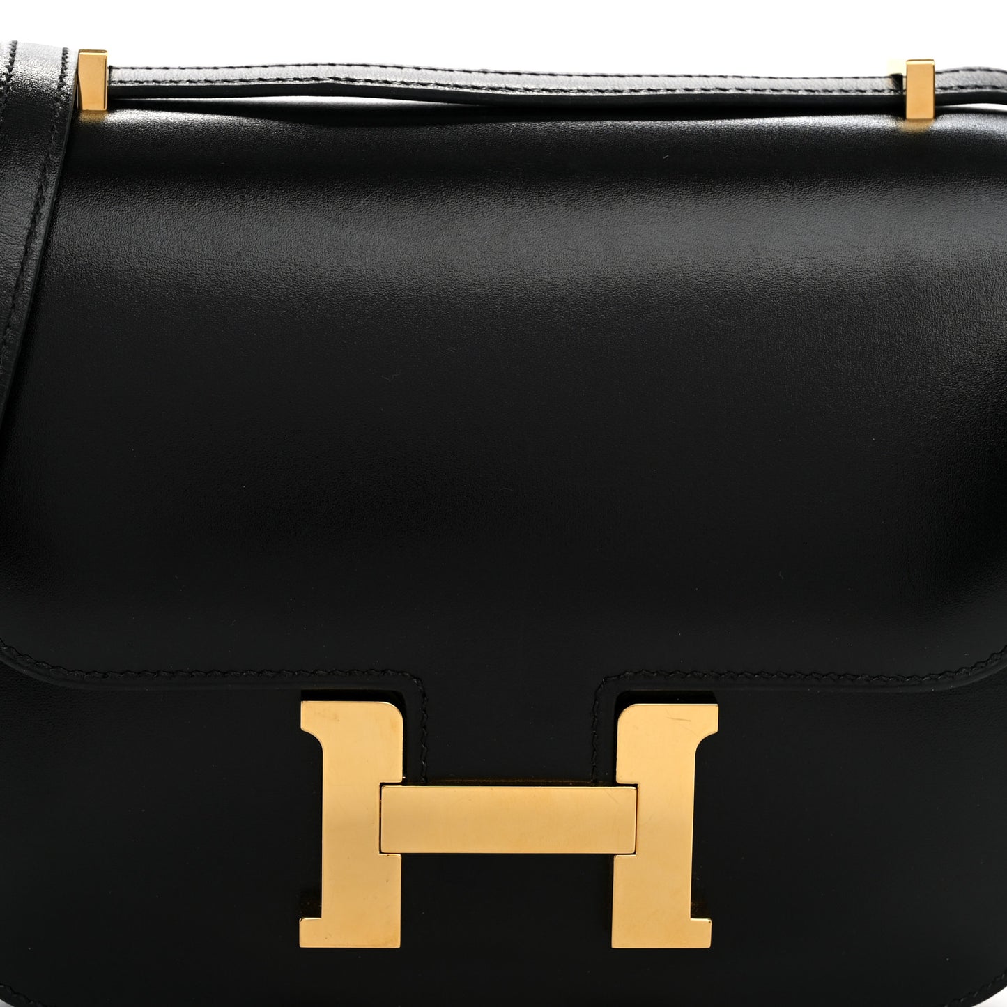 Box Constance 18 Black