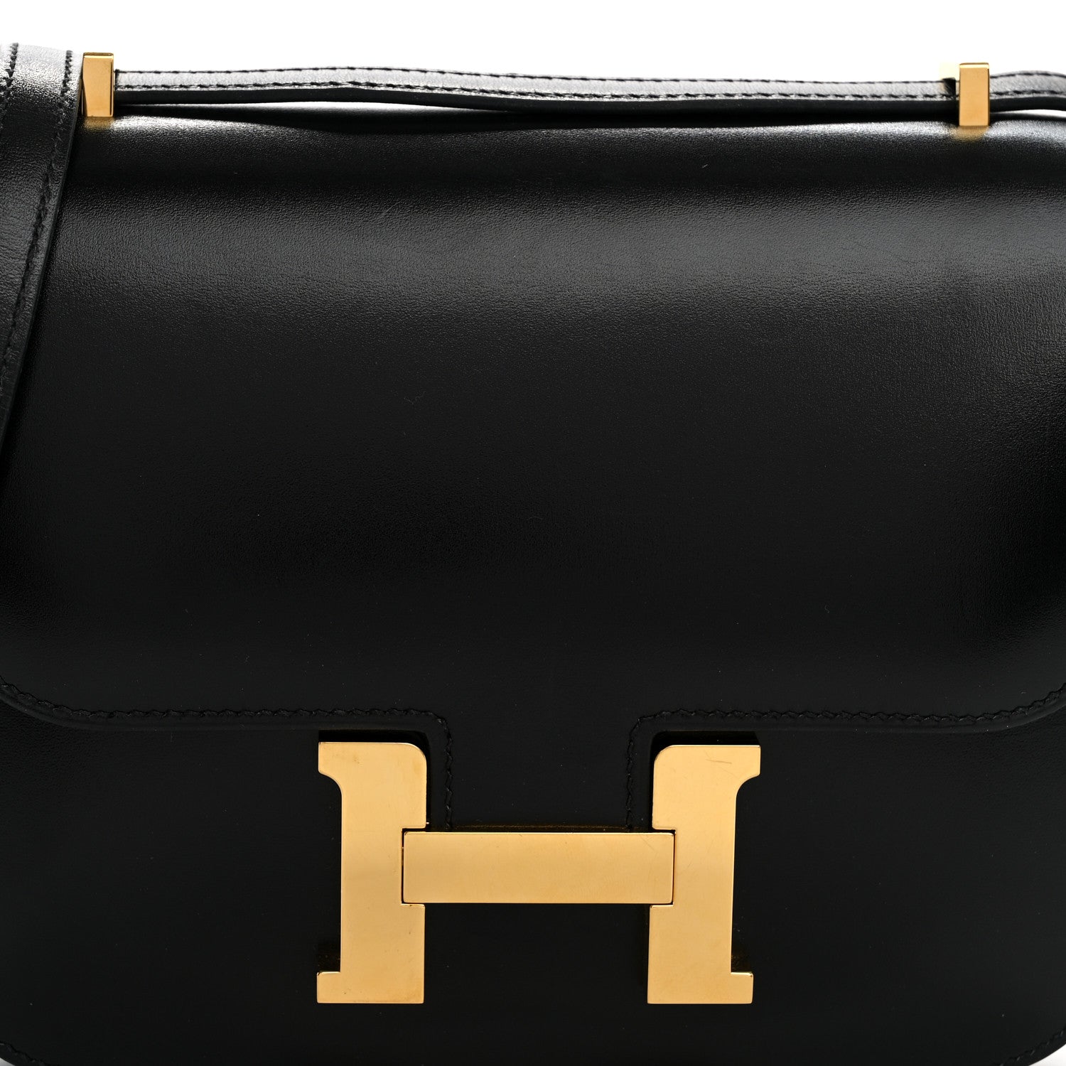 Hermes Box Constance 18 Black 9 of 14