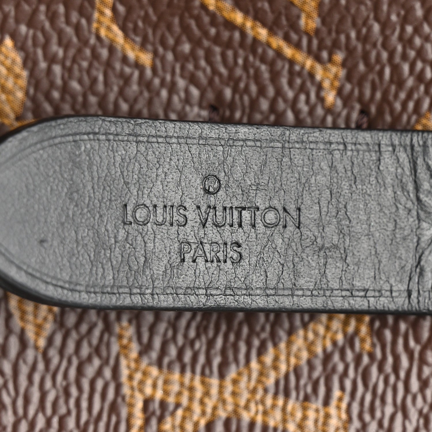 Louis Vuitton Monogram Neonoe MM Black 6 of 9
